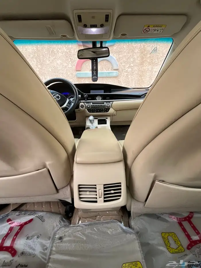 لكزس ES350 2014 15