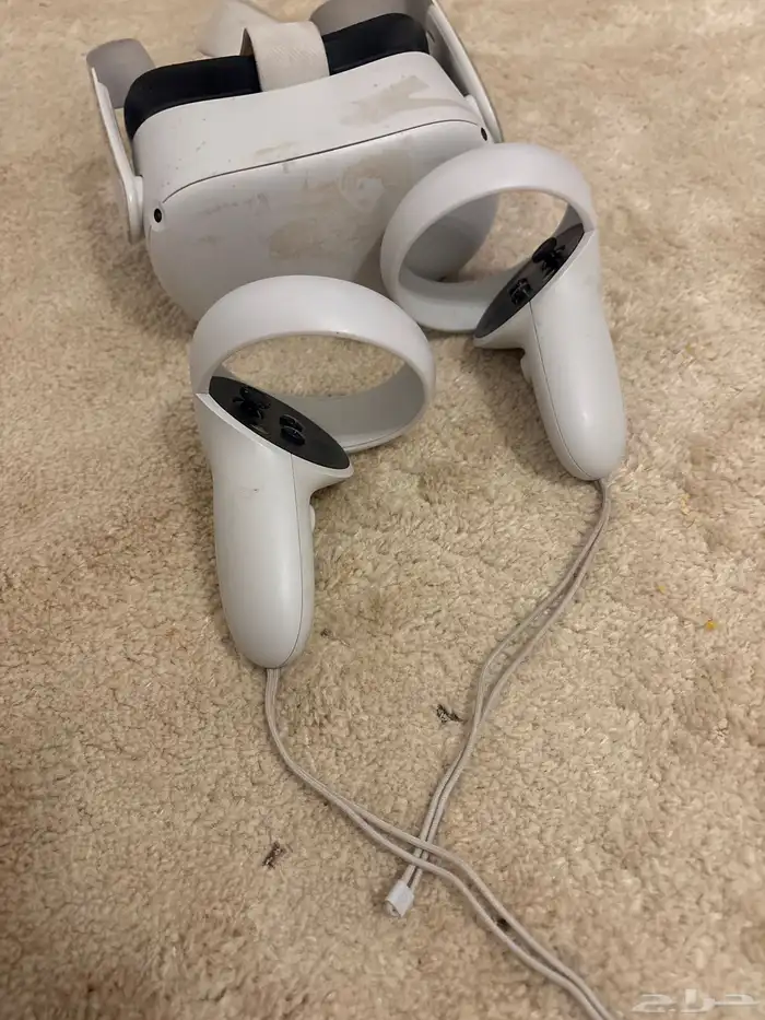 نضاره vr 1