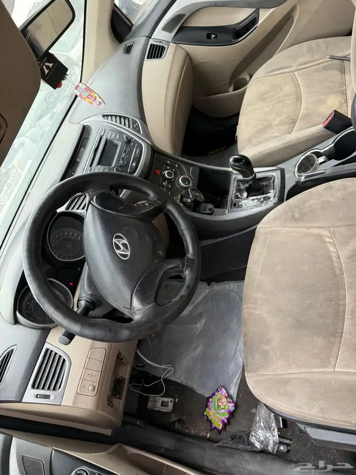 النترا 2015 قطع غيار 3