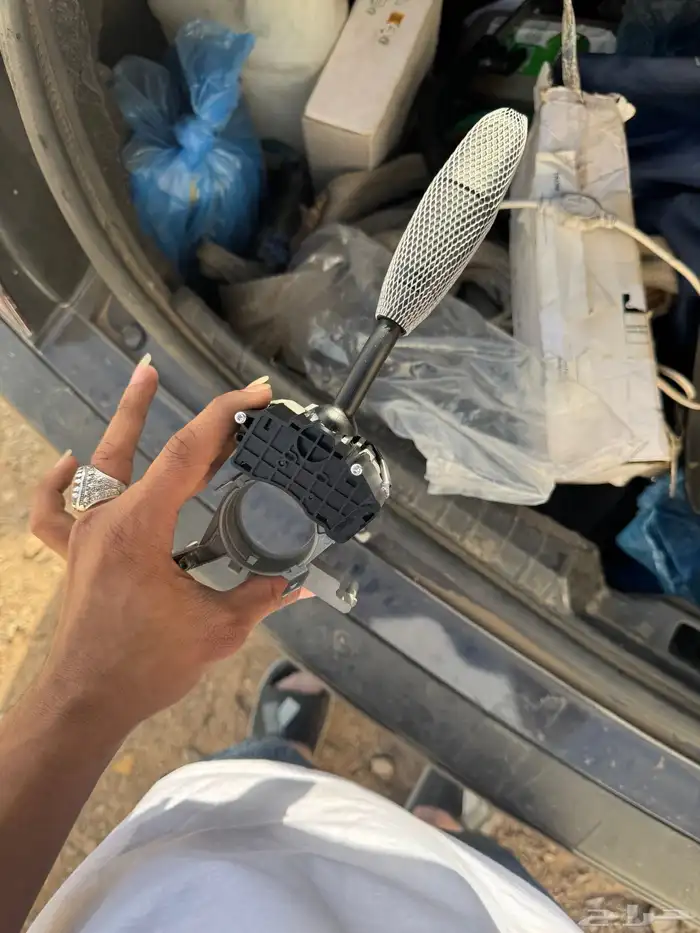 مفتاح الإشارة و الانعطاف لكرايسلر و دودج 1