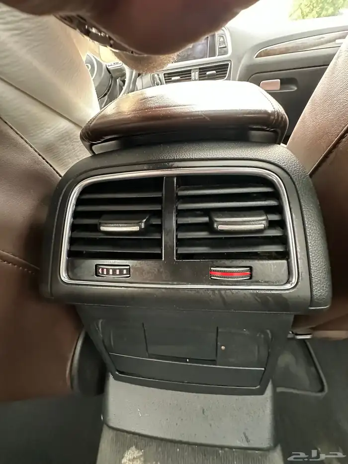 اودي Q5 2013 31