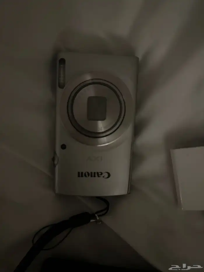 ديجيتال كاميرا كانون 0