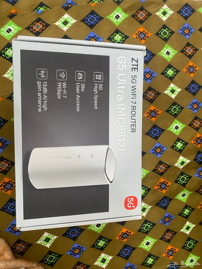 شبكه ZTE 2