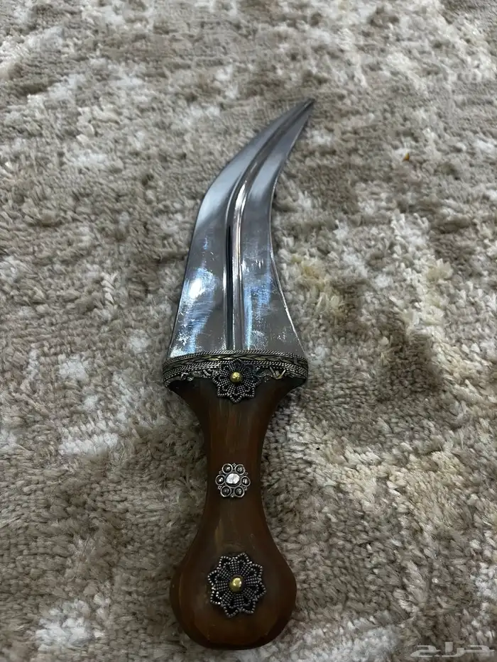 جنبية نجراني من القديمه 2