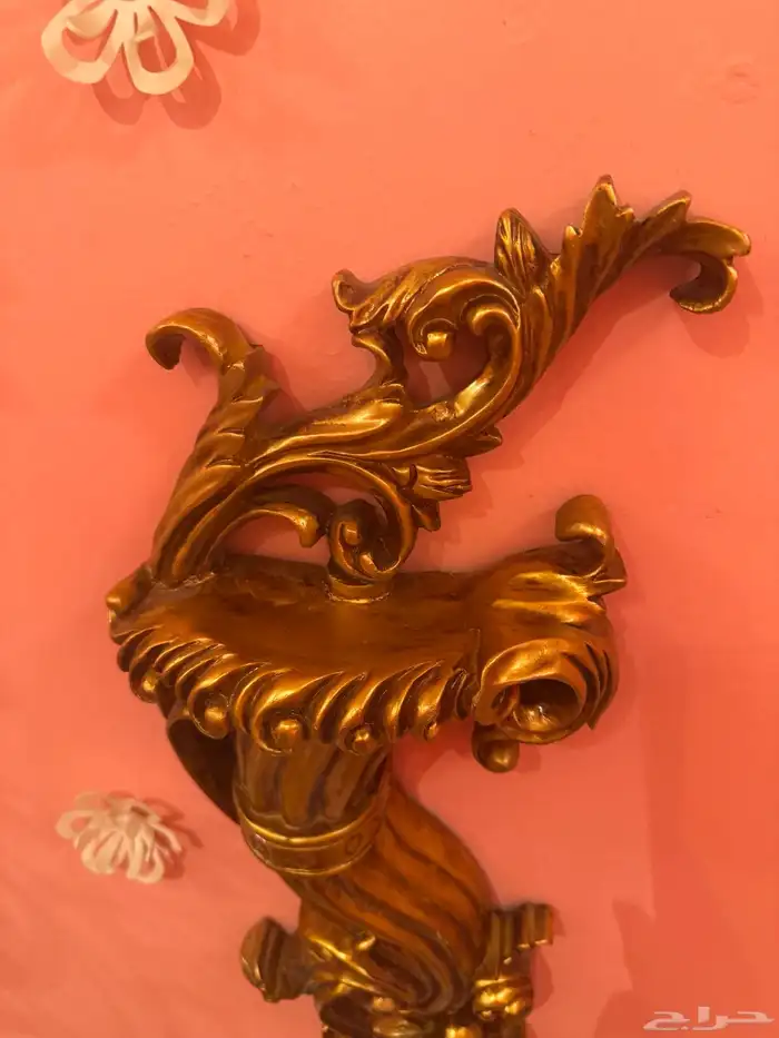تحفه جدارية كلاسك 2 5