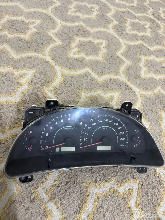 طبلون كامري 0