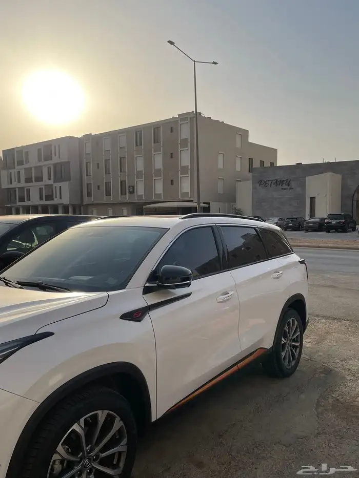 شانجان cs75 2022 3