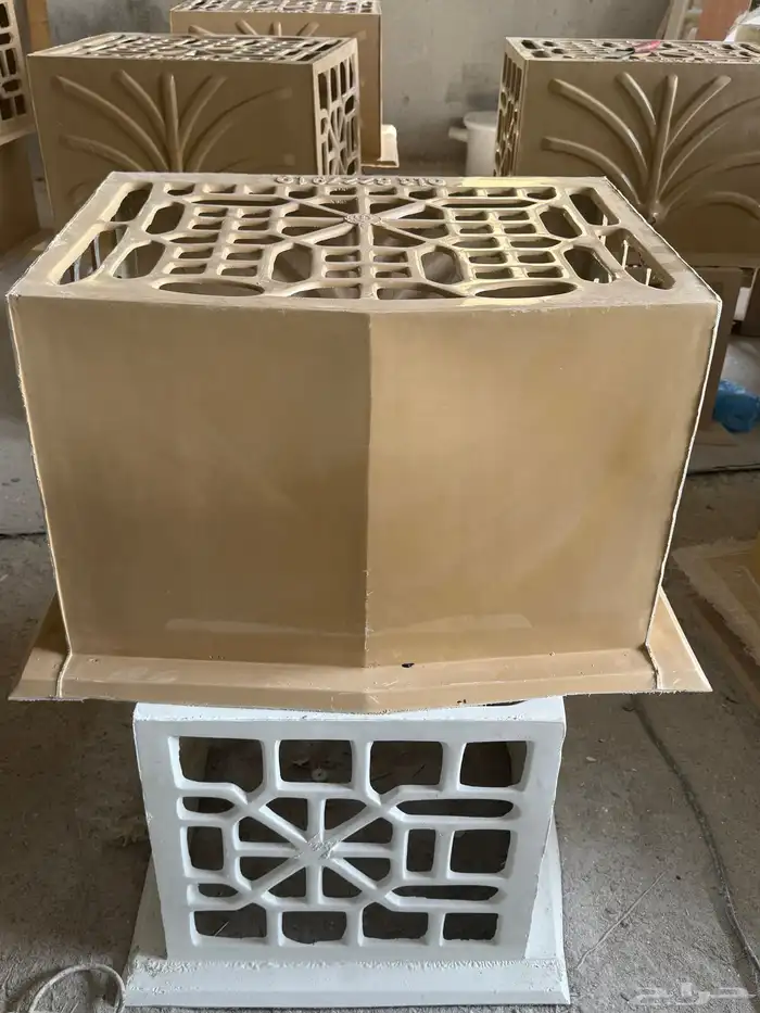 أغطية مكيفات 13