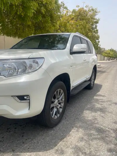 برادو 2020 نص فل وارد الكويت index