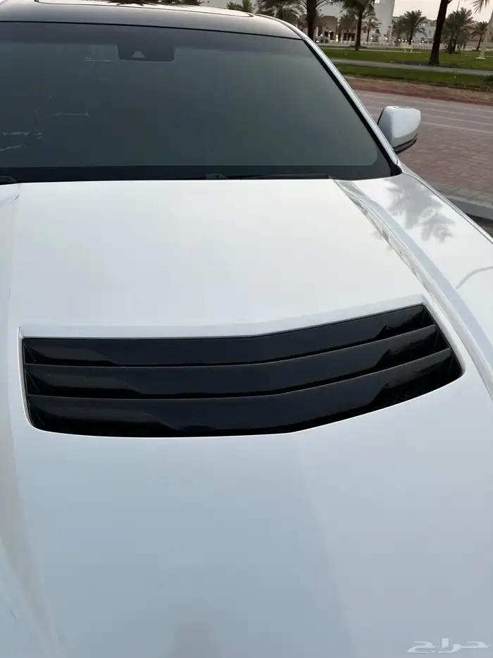 CTS-V 6