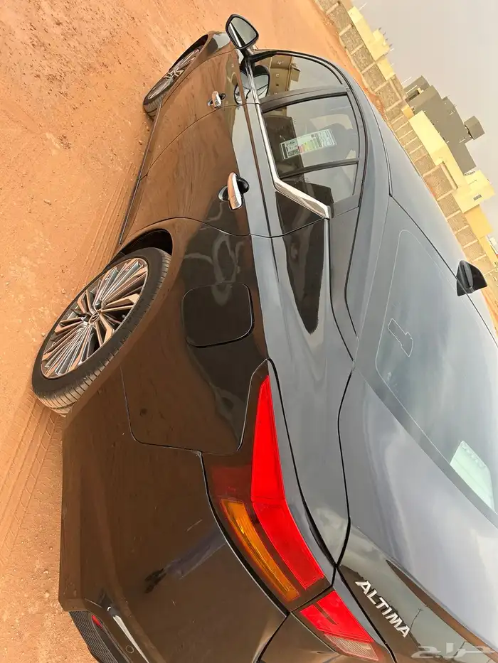 نيسان التيما 2024 5
