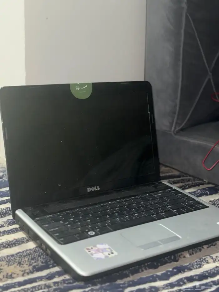 جهاز لابتوب ديل DELL 1