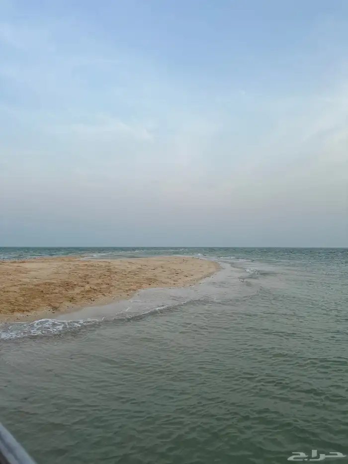 رحلات بحرية بالجبيل الصناعية 5