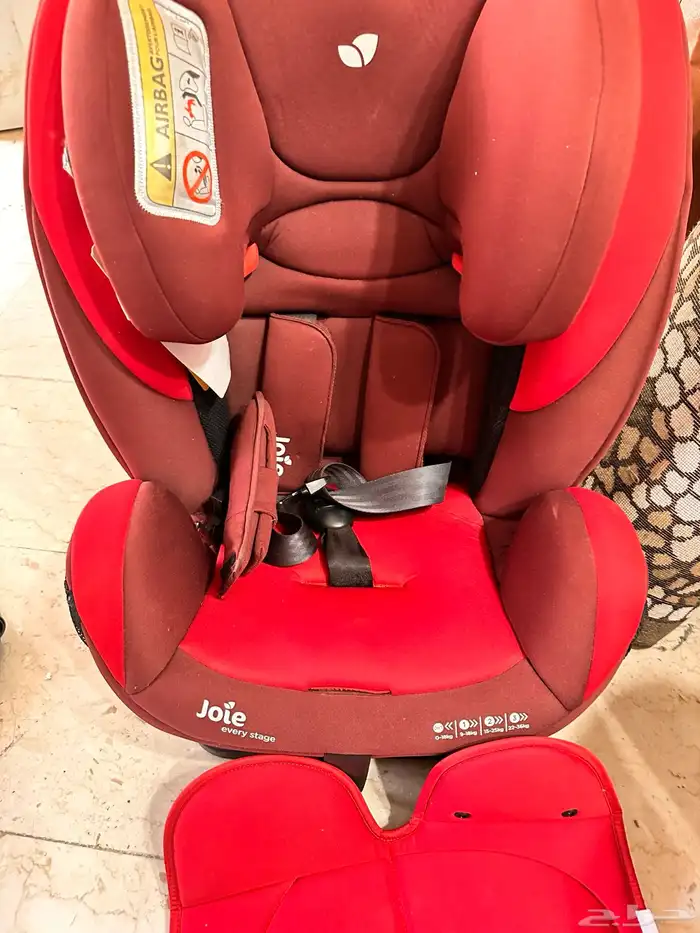 كرسي سياره للأطفال. 0