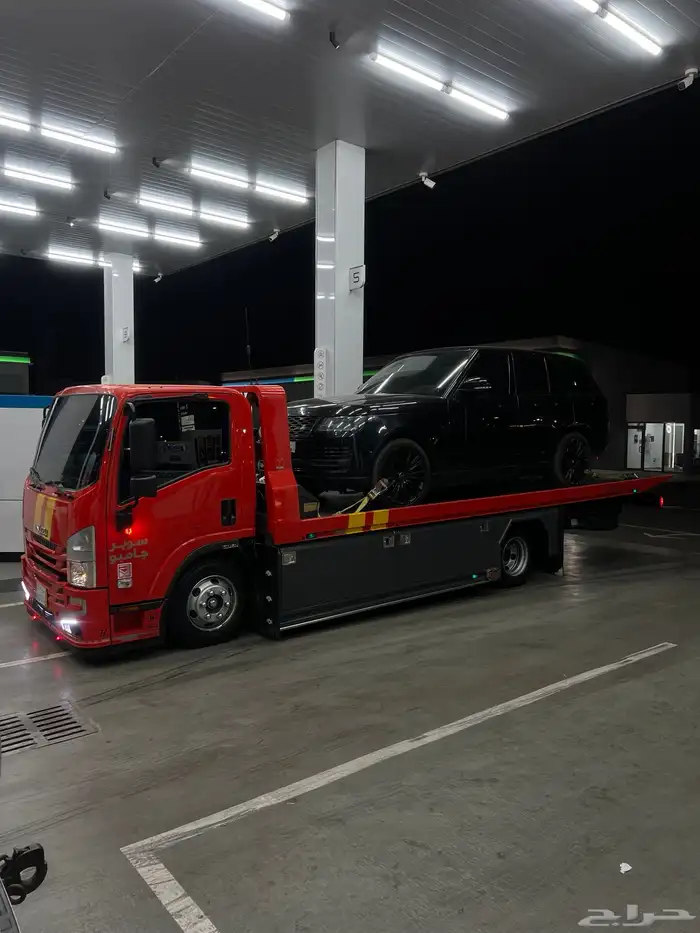 سطحه هيدروليك راجعه من الرياض إلى ابها جيزان الباحه بيشه 1