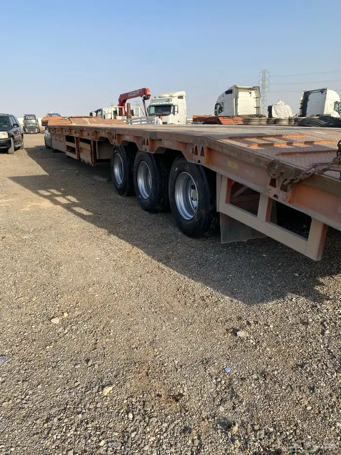 لوبد نقل معدات ثقيلة خفيفة داخل وخارج المملكة 3