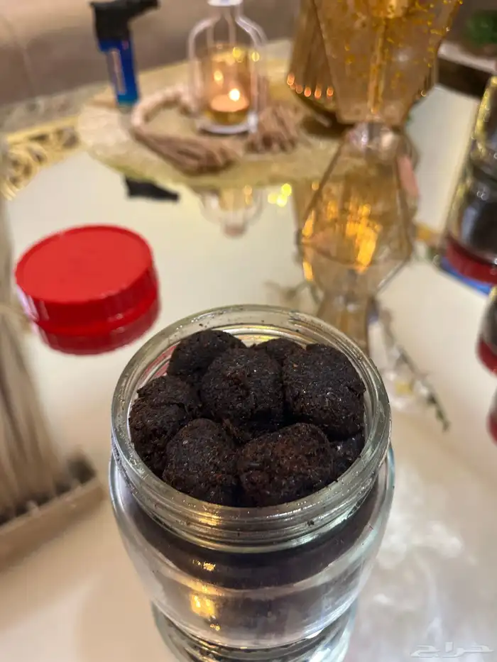 بخور دوسري اصلي 1