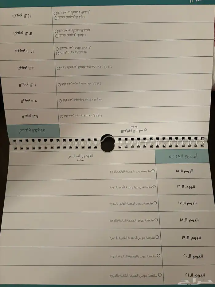 كتب تحضير ايلتس IELTS للبيع 0
