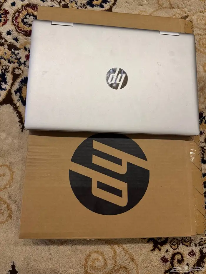 لاب توب HP آخر إصدار 1