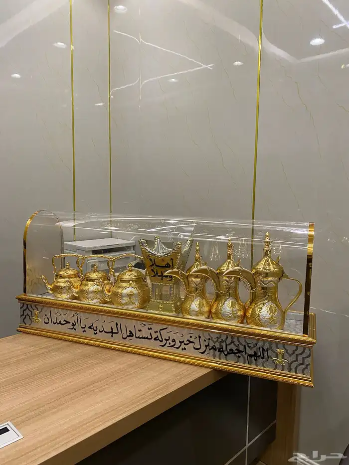 ما شاء الله طقم إذلال رسلان 1