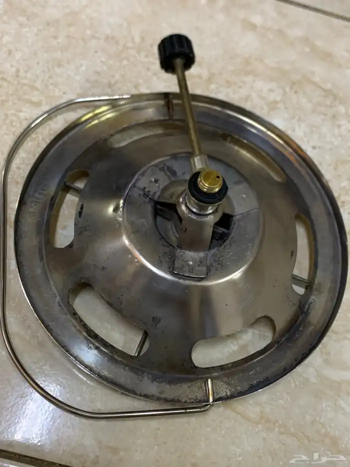 راس دافور بريموس 2