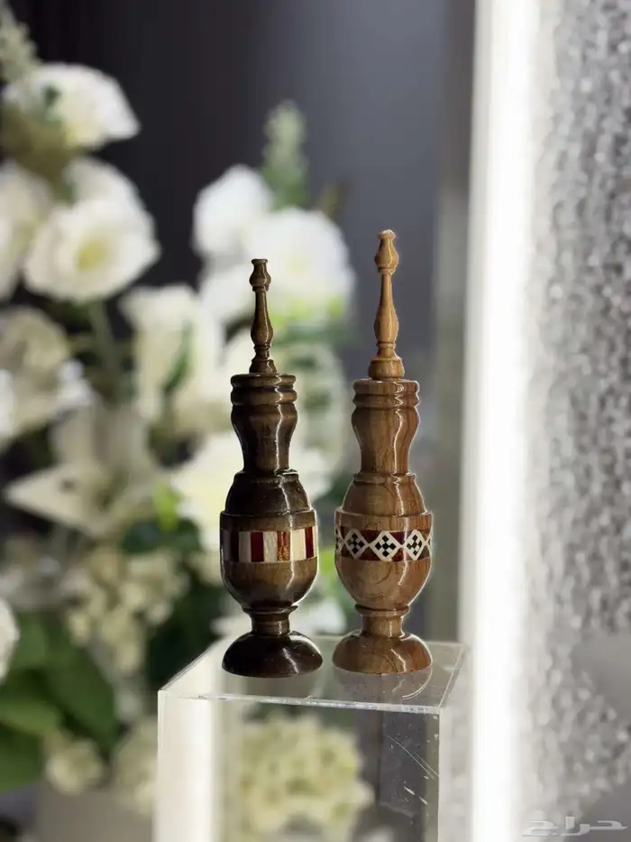 كحل ومكاحل 1