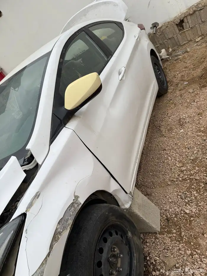 النترا 2015 قطع غيار 2