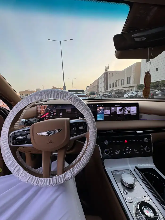 جينيسس جي80 للتنازل بدون مقابل 8
