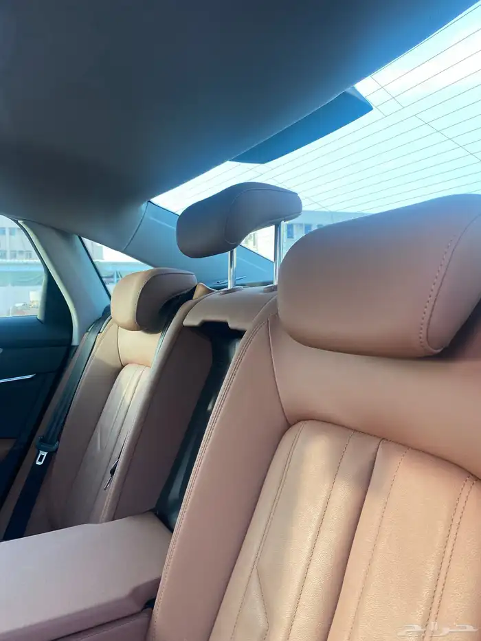 اودي A6 ساماكو 40TFSI ستاندر 2020 م 33
