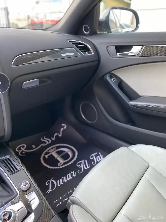اودي RS4 10