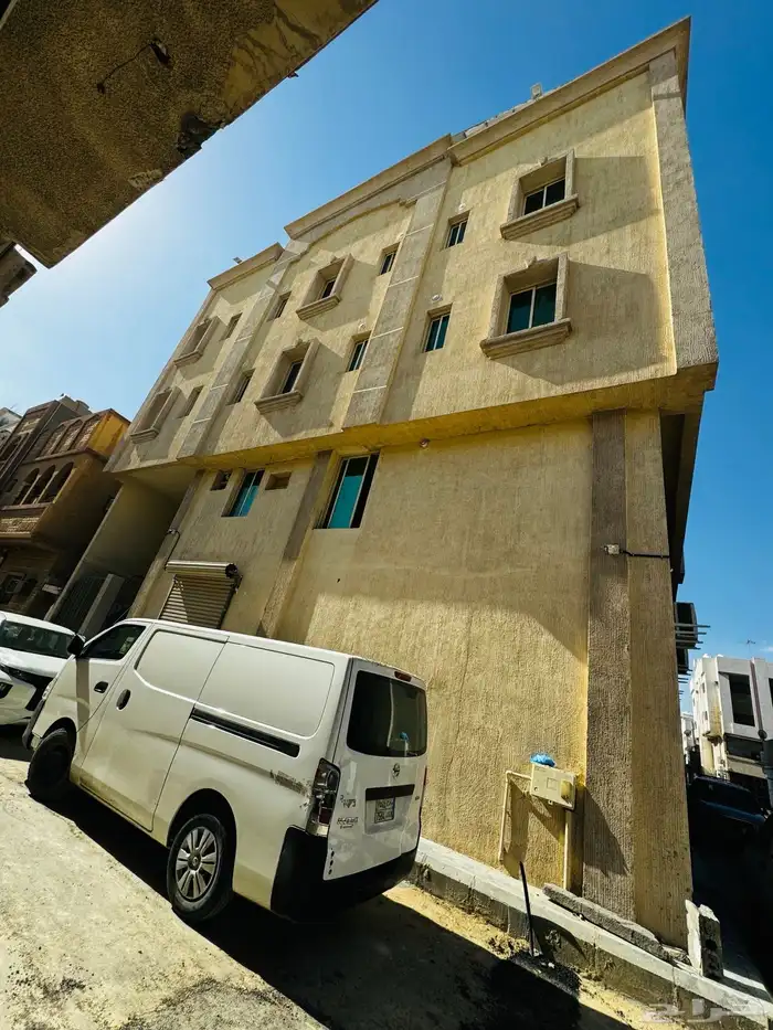 للبيع عمارة فى العدامة شيك واحد المطلوب 2.300.000 6