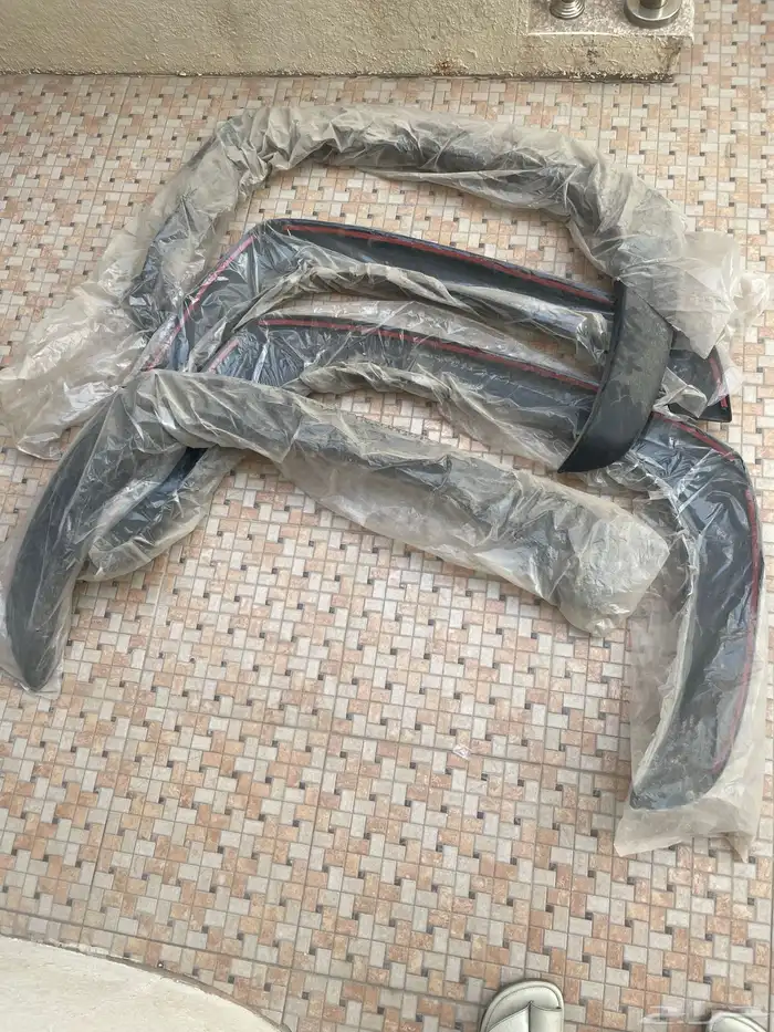 جنوط اصلي و رفارف كامل 1