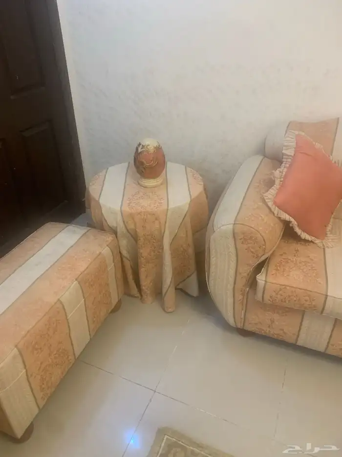 أثاث منزل للبيع لغرض التجديد 7