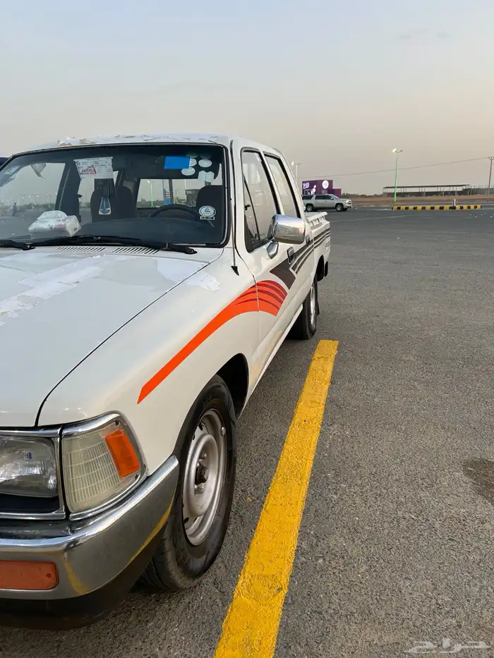 هايلكس 96 5