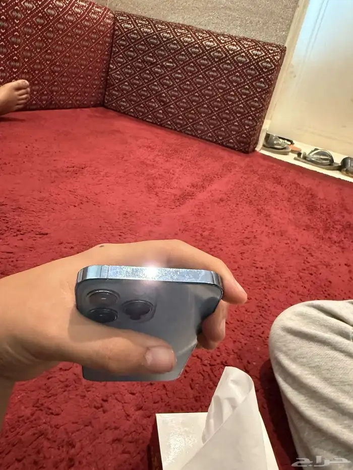 إيفون 13برو 4
