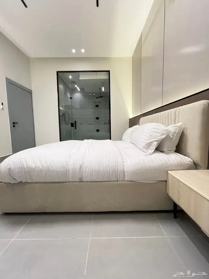 شقه للايجار 9