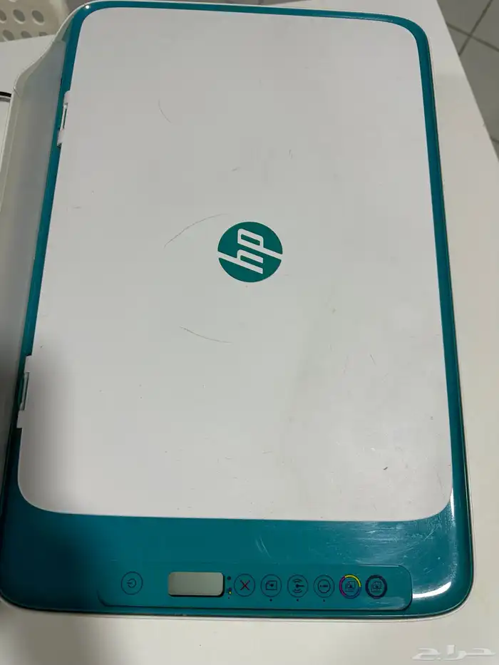 طابعة hp 1