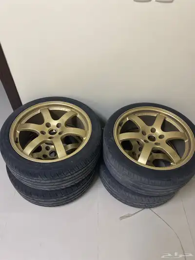 جنوط نيسان زد 350z 0