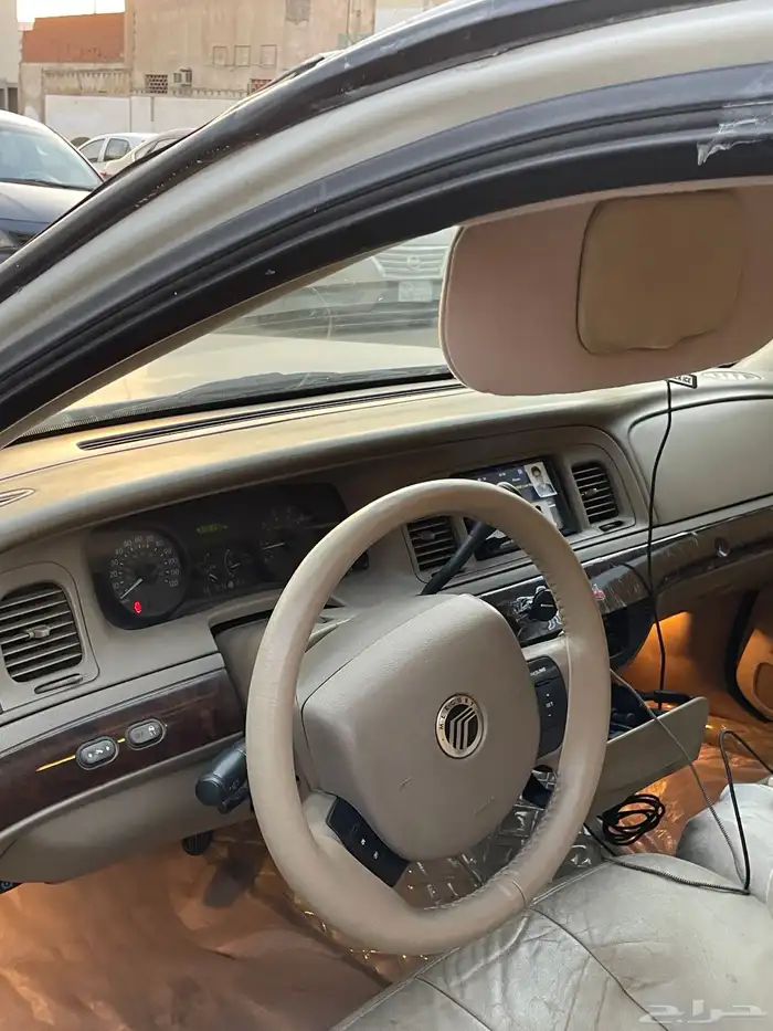 للبيع ماركيز2006 4