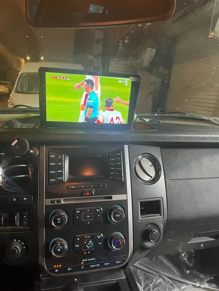 فورد اكسبديشن 2016 2