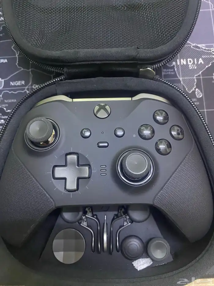 يد اكسبوكس الاحترافيه ايليت سيريز 2 اخر اصدار xbox 4