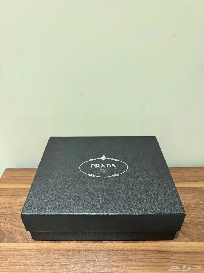 نعال برادا Slippers PRADA 7