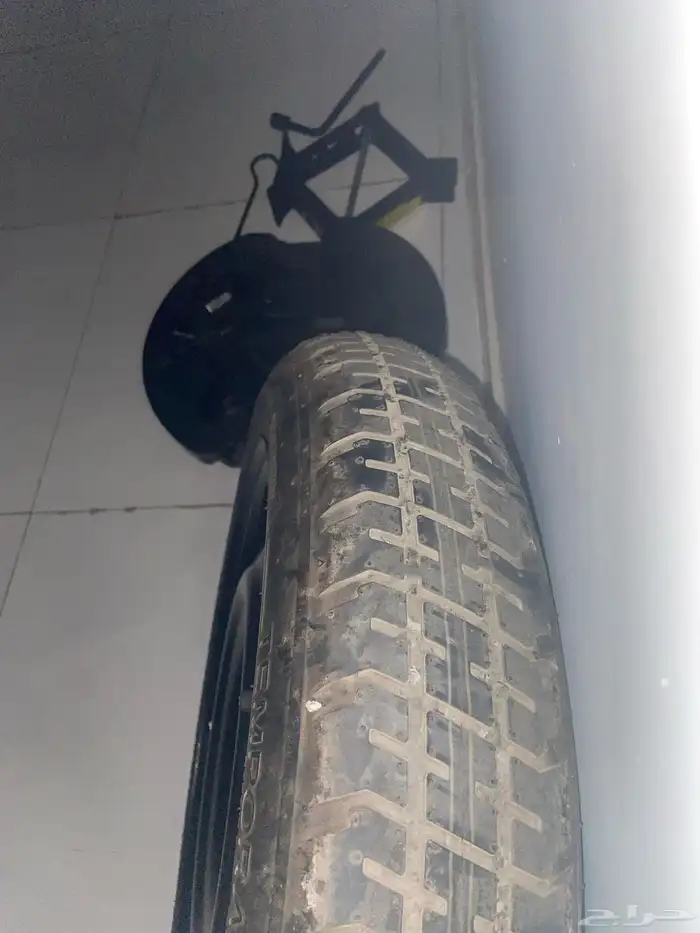 للبيع اسبير   عفريته مع اغراضه نظيفه حق شيري 4