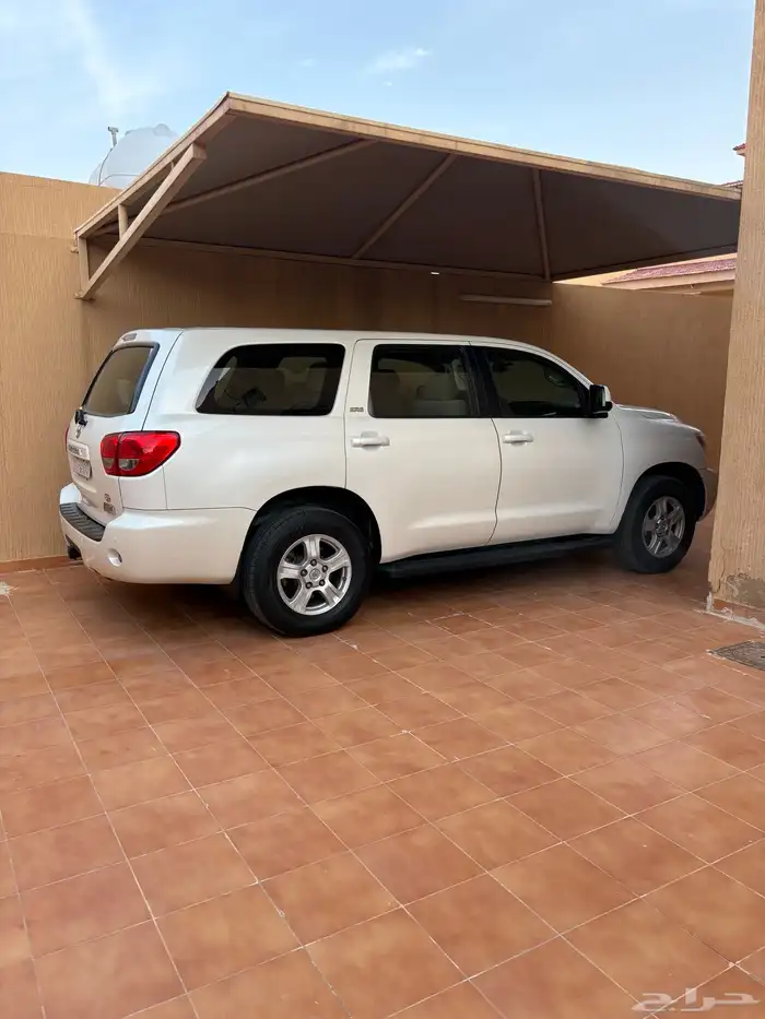سكويا 2015 دبل نظيف 18