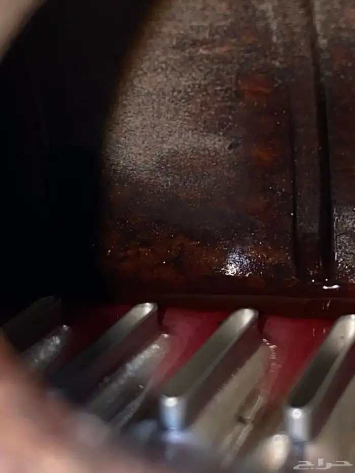 رديتر ربع وشاص اصلي وكاله من 2010 وفوق 4