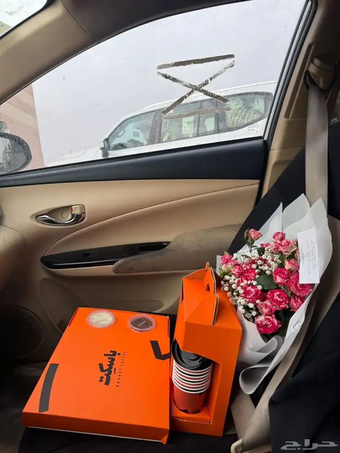 تنسيق ورد وهدايا مناسبات وعيد ميلاد ثقه وأسعار رمزيه وتوصيل 3
