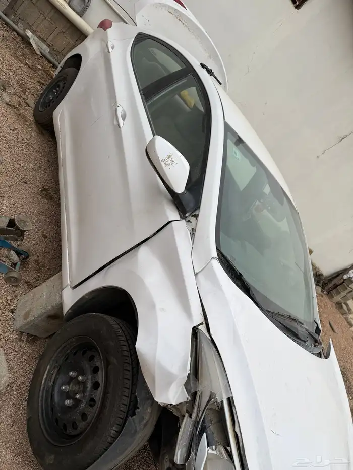 النترا 2015 قطع غيار 0