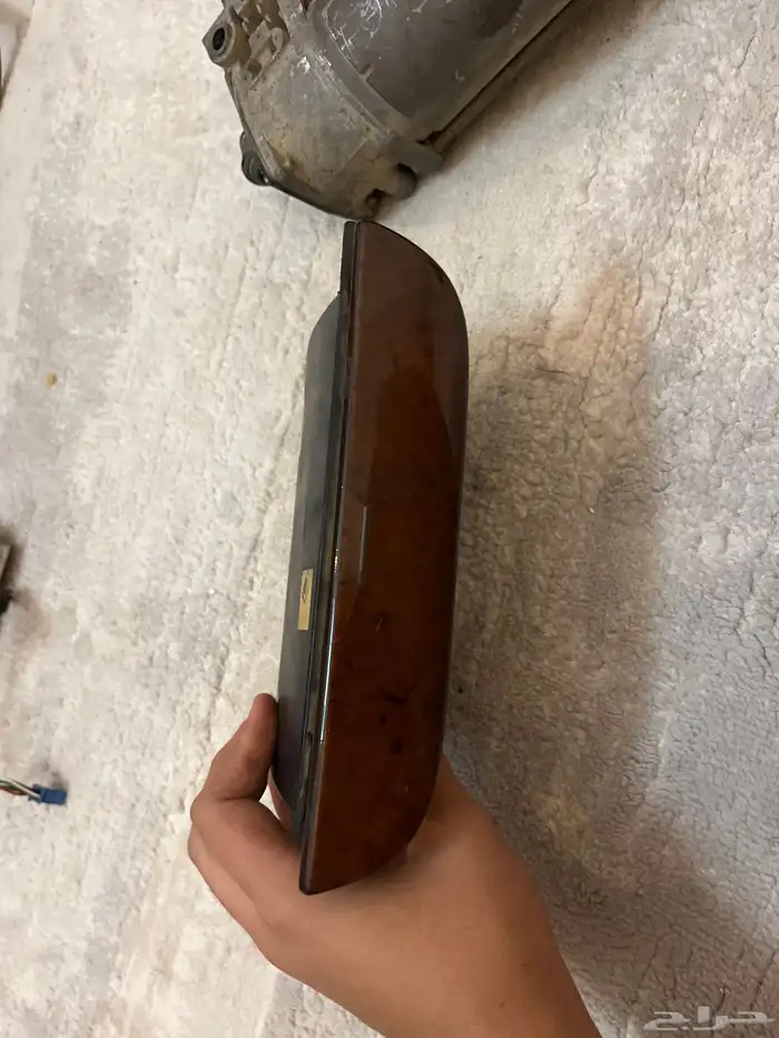 قطع مرسيدس فياقرا 6