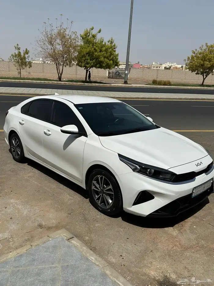 كيا K3 وارد كوريا 2022 5