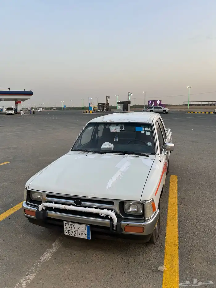 هايلكس 96 1